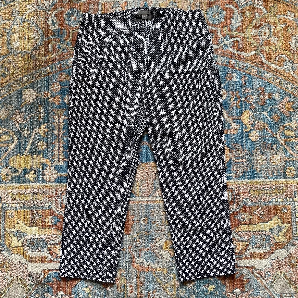 J. Jill Petite Trouser